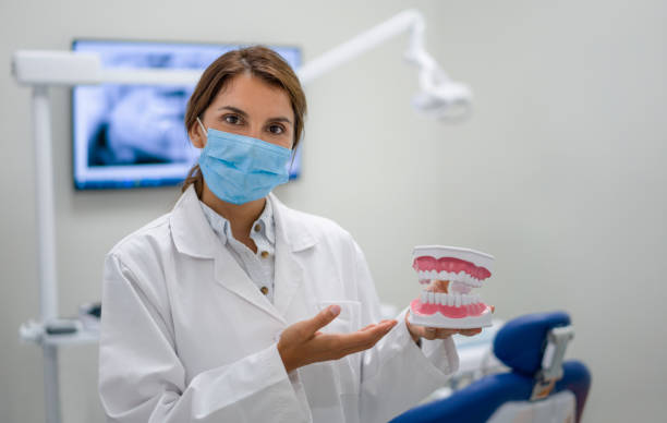 Best Emergency Treatment for Jaw Pain or Injury in Toppenish, WA